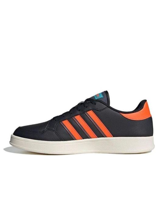 Adidas Blue Breaknet for men