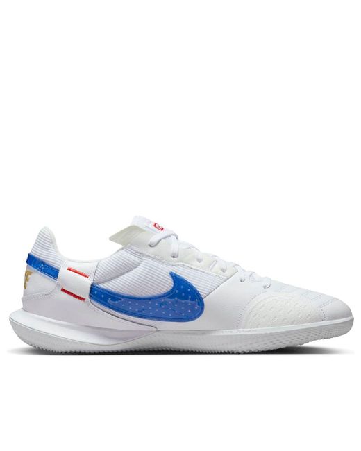 Nike Blue Streetgato Game Royal' for men