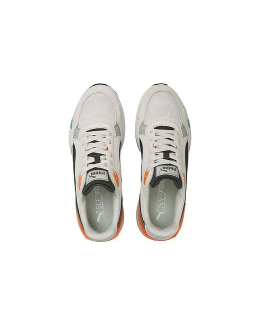 PUMA Blue Graviton Tera 'Nimbus Cloud Harbor Mist' for men