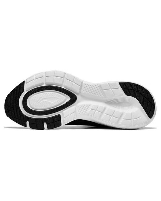 Li-ning Black Lark for men
