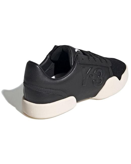 Adidas Blue Y-3 Yunu for men