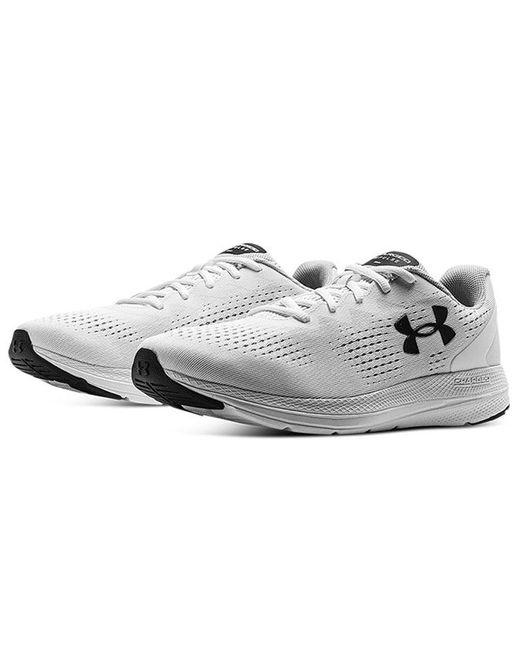 Under Armour Gray (Wmns) Charged