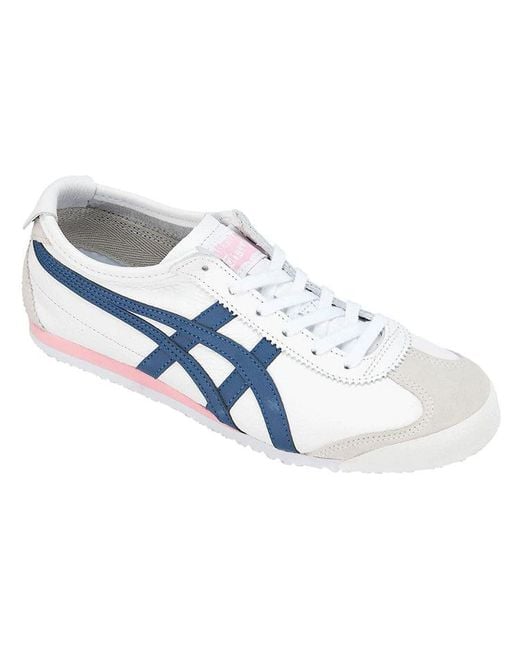 Onitsuka Tiger Blue (Wmns) Mexico 66 'Independence'