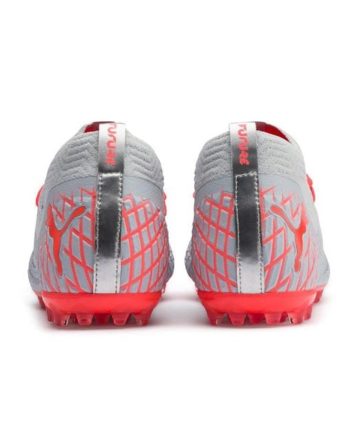 PUMA Red Future 4.2 Netfit Mg for men