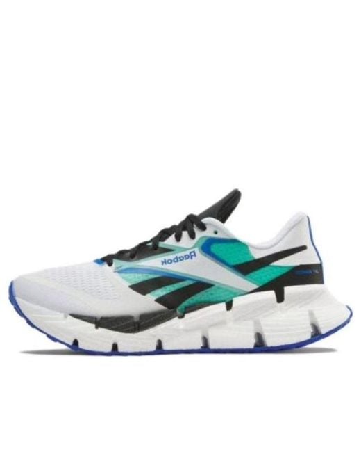 Reebok Blue Floatzig 1' for men
