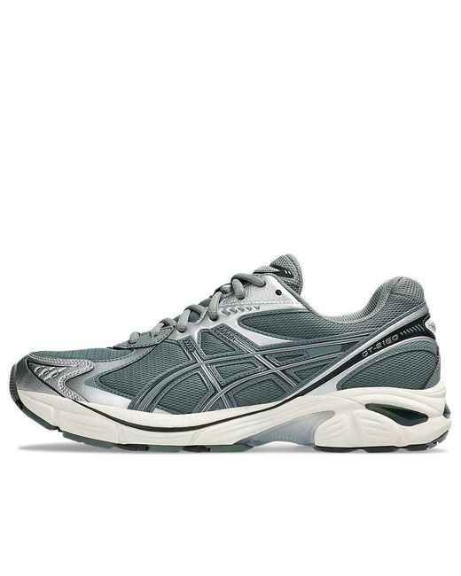 Asics Blue Gt-2160 'Monument Graphite' for men