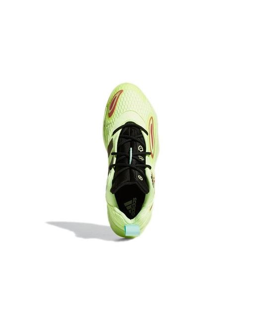 Adidas Green Exhibit A for men