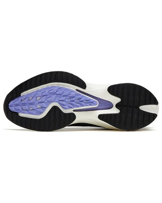 Anta Black (Wmns) Lingpao 3