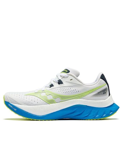 Saucony (Wmns) Endorphin Speed 4 Viziblue'