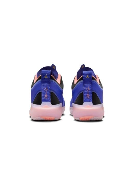 Nike Blue 37 Low 'Lapis' for men