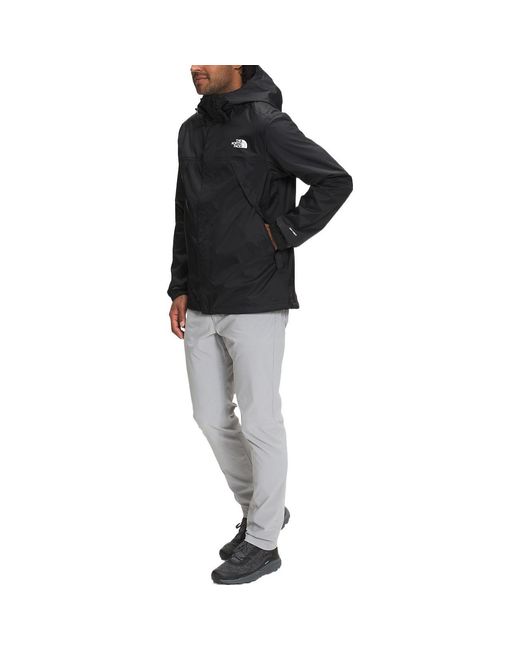 The North Face Blue Mountain Jacket for men