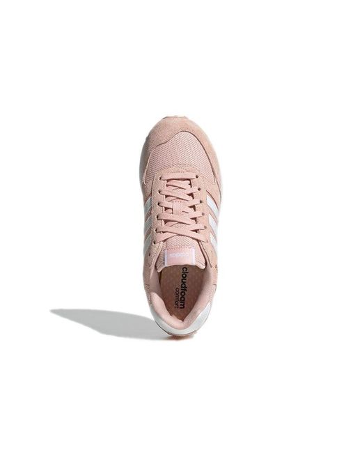 Adidas Pink (Wmns) Neo Run 80S