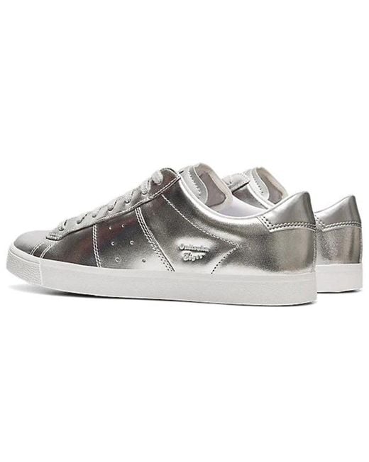 Onitsuka Tiger White Lawnship 3.0 for men