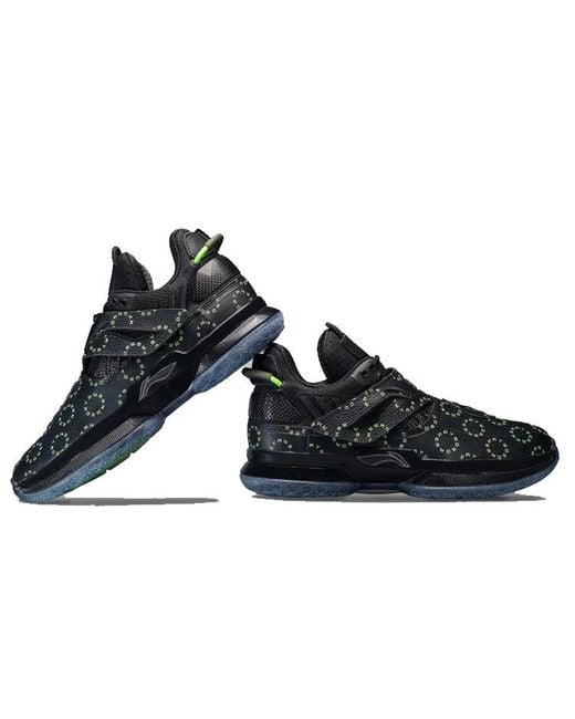 Li-ning Black Way Of Wade 7 'Remix 3/6 Pack' for men
