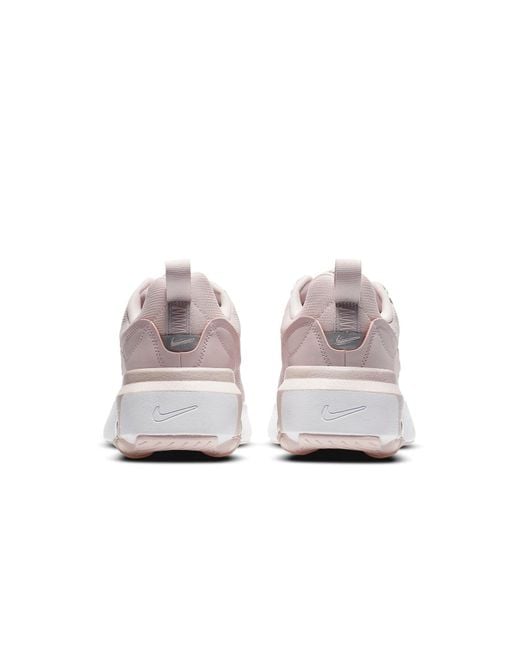 Nike White (Wmns) Air Max Verona 'Barely Rose'