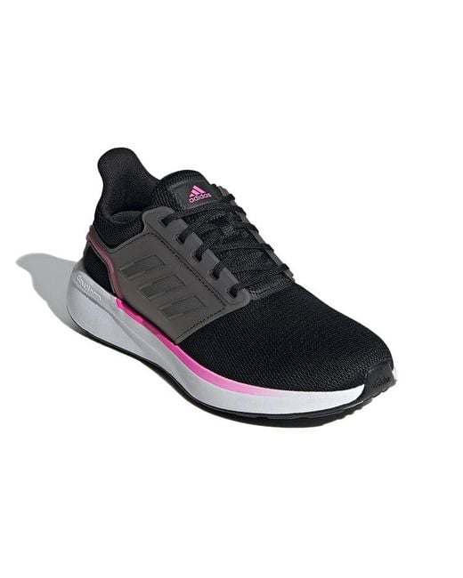 Adidas Blue (Wmns) Eq19 Run Screaming'
