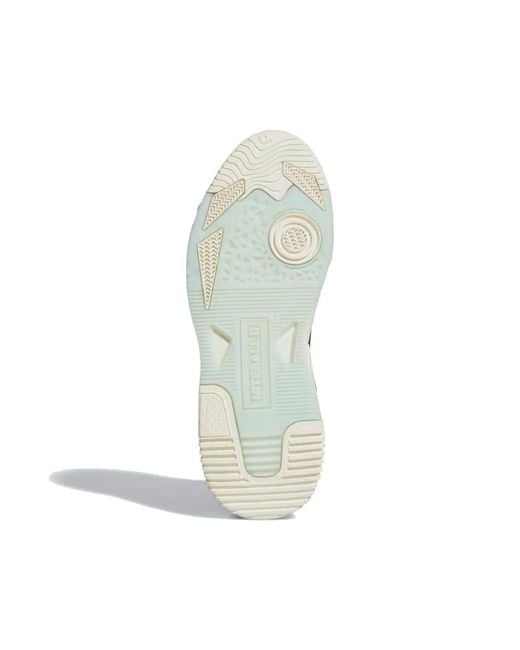 Adidas Black Originals Niteball 2.0 Shoes for men