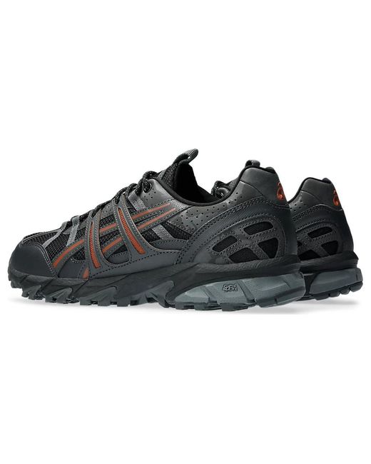 Asics Black Gel-Sonoma 15-50 Rusty' for men