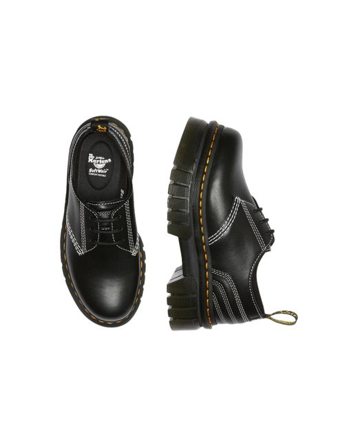 Dr. Martens Black Audrick for men