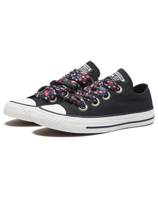 Converse Blue (Wmns) All Star Big Eyelet