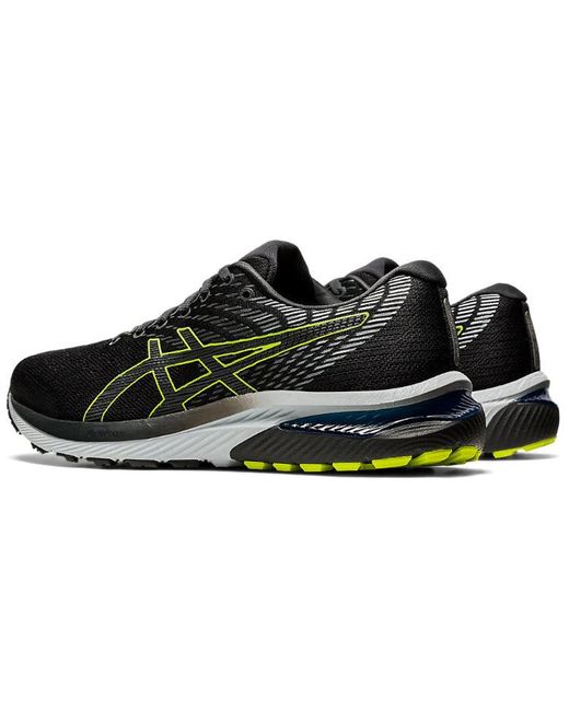Asics Brown Gel-Cumulus 22 (2E) for men