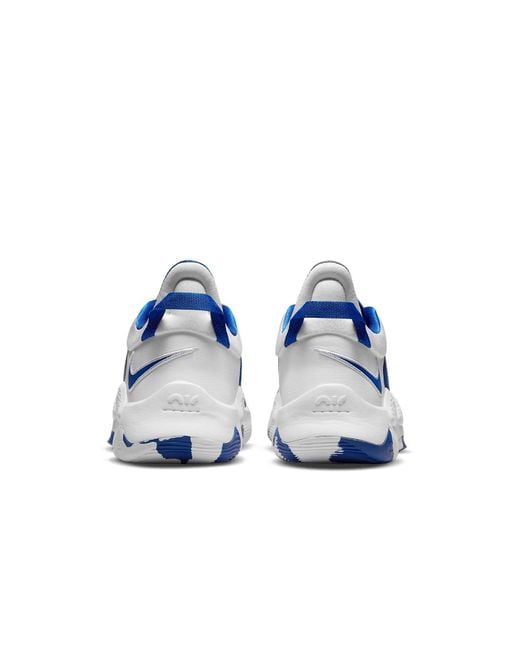 Nike Blue Pg 5 Tb 'Game Royal' for men