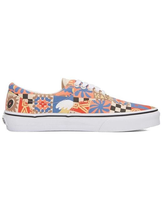 Vans White Era for men