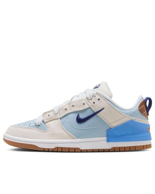 Nike Blue (Wmns) Dunk Low Disrupt 2 'Since 1972'