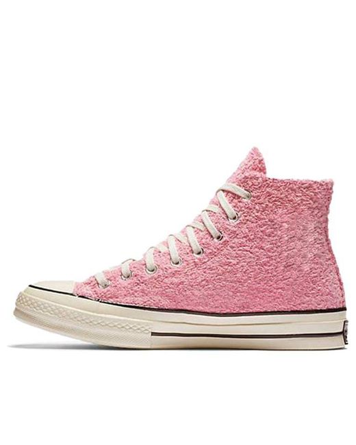Converse Chuck Taylor All Star 0 Pink for Men | Lyst