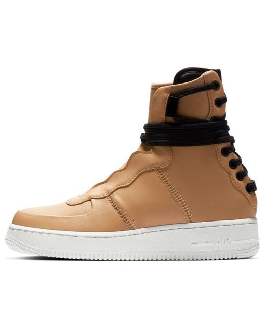 wmns air force 1 rebel xx