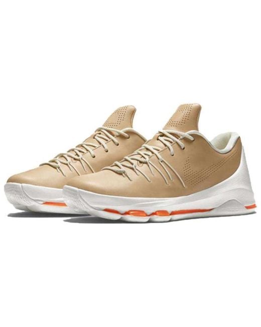 Nike Natural Kd 8 Ext 'Vachetta' for men