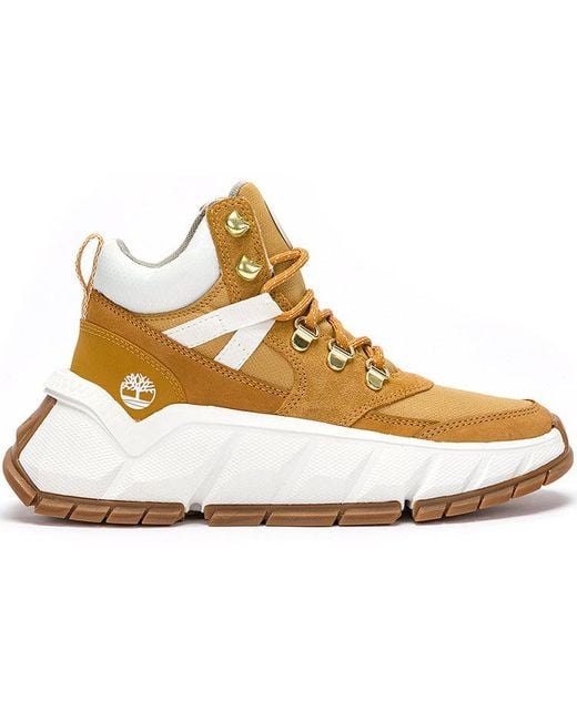 Timberland Metallic (Wmns) Tbl Turbo