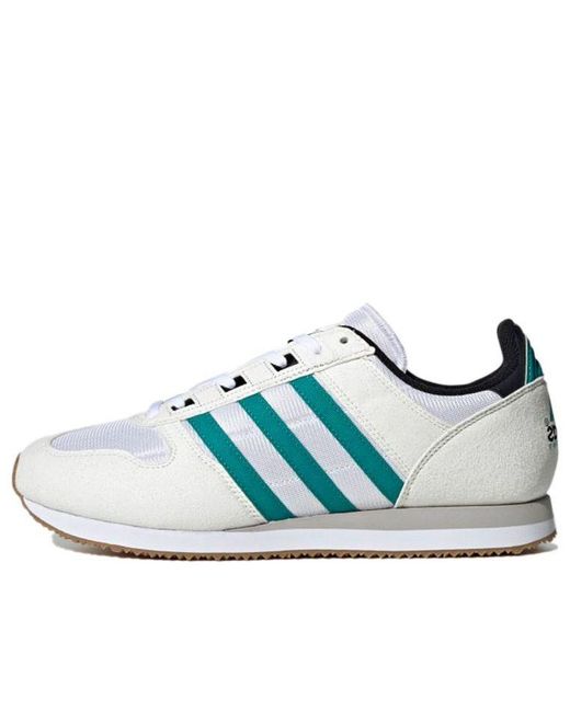 Adidas Blue Eqt Race Walk '30Th Anniversary' for men