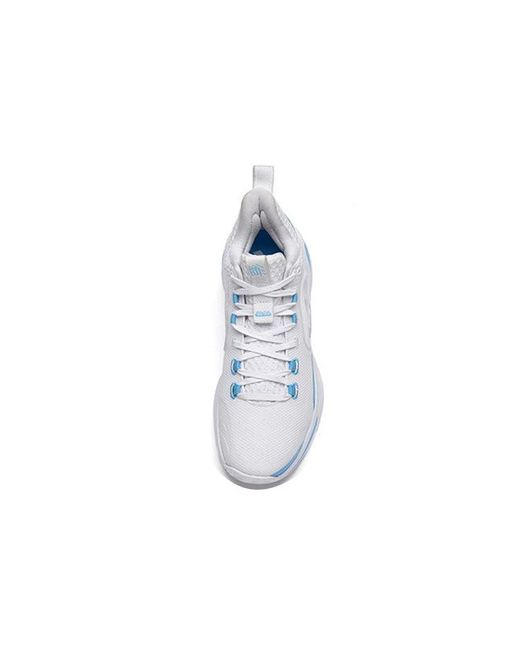 Anta Blue Alien 3 for men