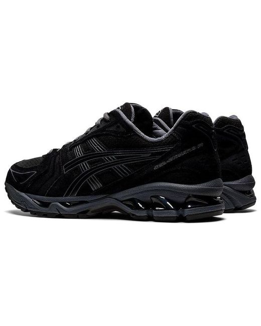 Asics Black Gel-Kayano 14 Carrier' for men