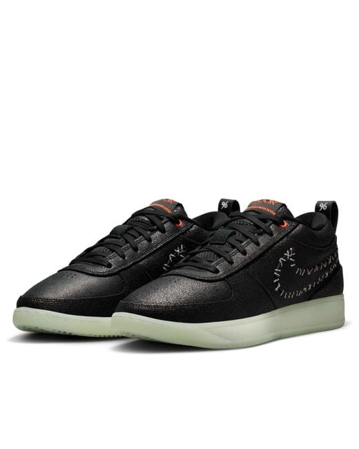 Nike Black Book 1 Ep 'Halloween' for men