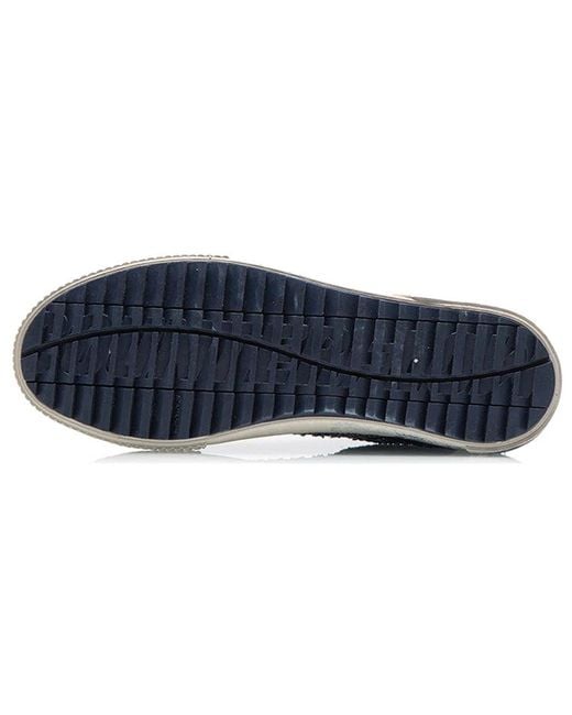 Li-ning Blue Badfive Skate for men