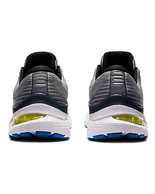 Asics Blue Gel-Kayano 28 'Sheet Rock Hazard' for men