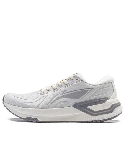 Li-ning Gray Yueying 3.0 for men