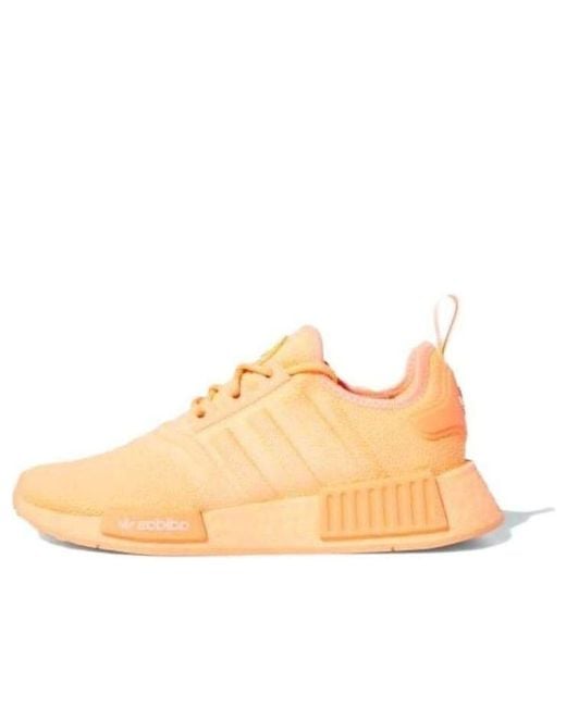 Adidas Natural (Wmns) Originals Nmd_R1