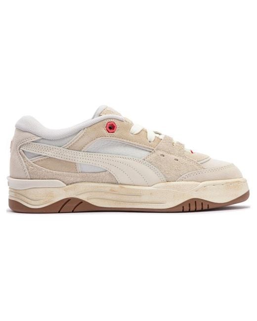 PUMA White Staple X 180 'Year Of The Dragon' for men