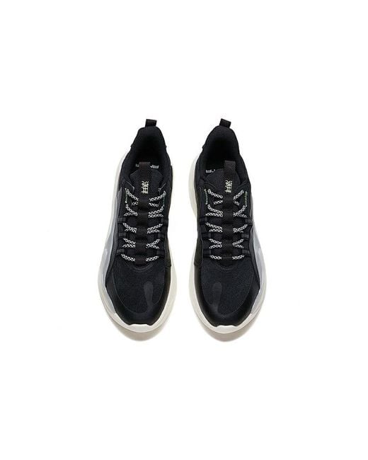 Anta Blue Chao Bai 2.0 for men