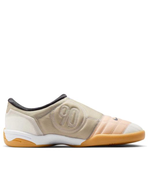 Nike Total 90 Shoes in White for Men | Lyst
