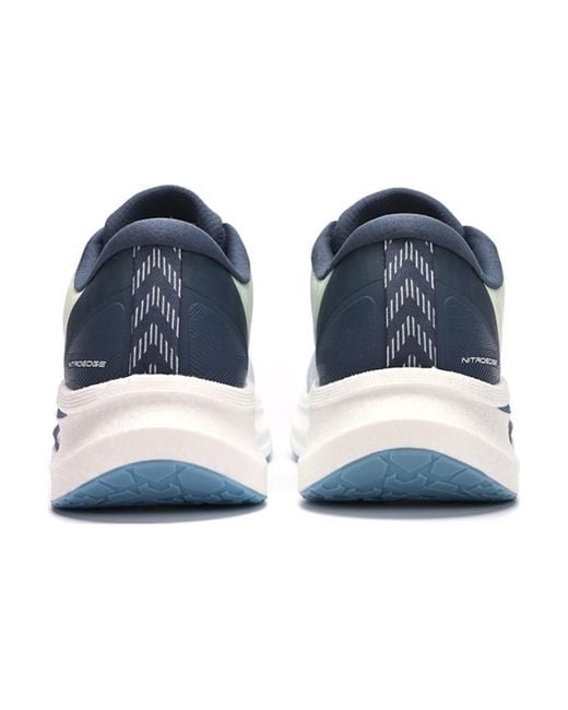 Anta Blue Champion 2 for men