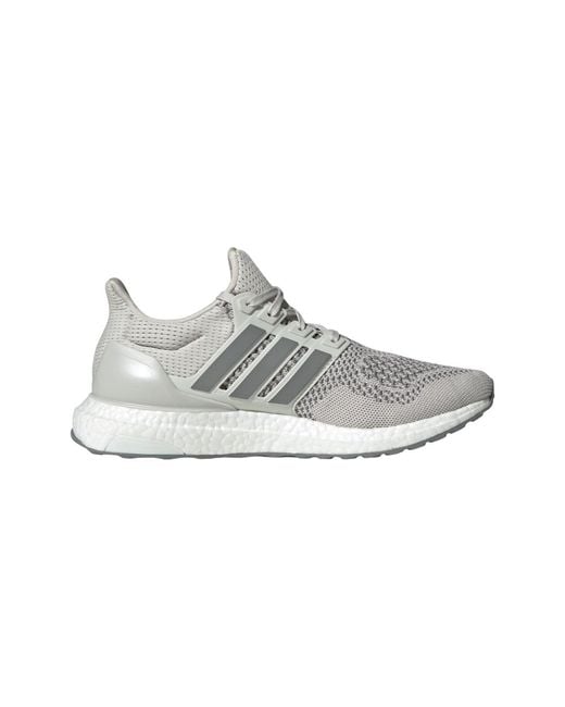 Adidas Gray Ultraboost 1.0 for men