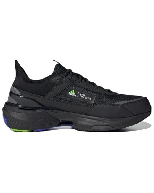 Adidas Black Mts Guard for men
