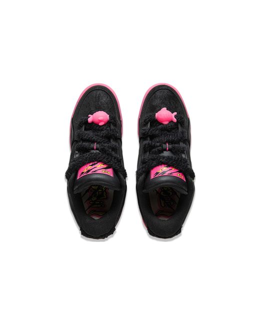 Li-ning Black Rsr 101 for men