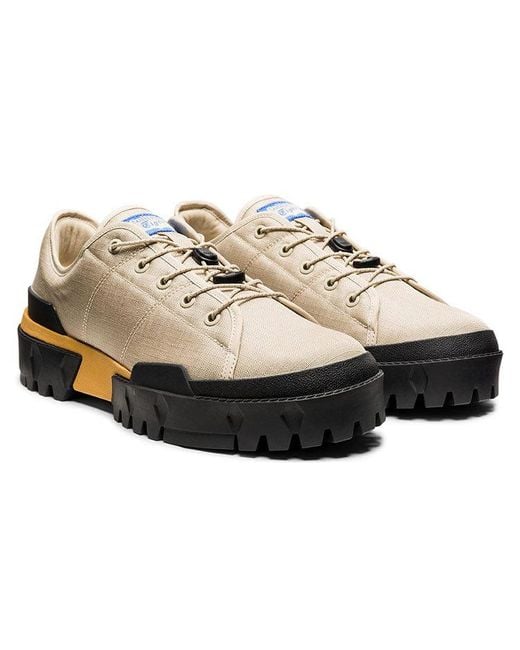 Onitsuka Tiger White Hmr Peak Lo for men