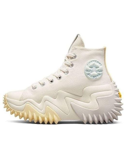 Converse Natural Run Star Motion High for men