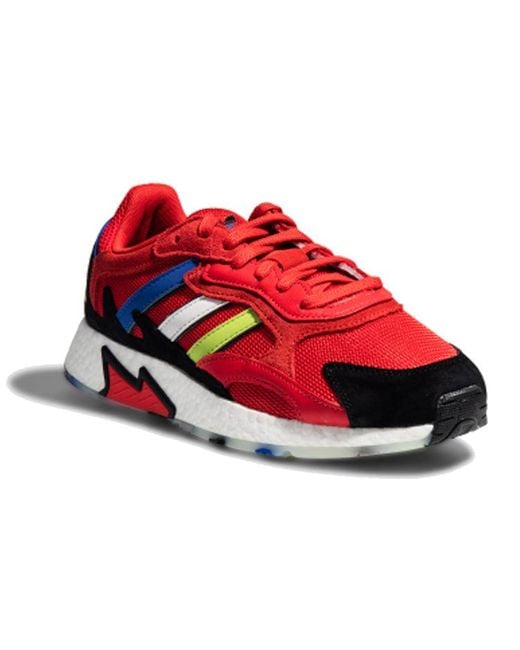 Adidas Red Originals Tresc Run Br Multi-Color' for men